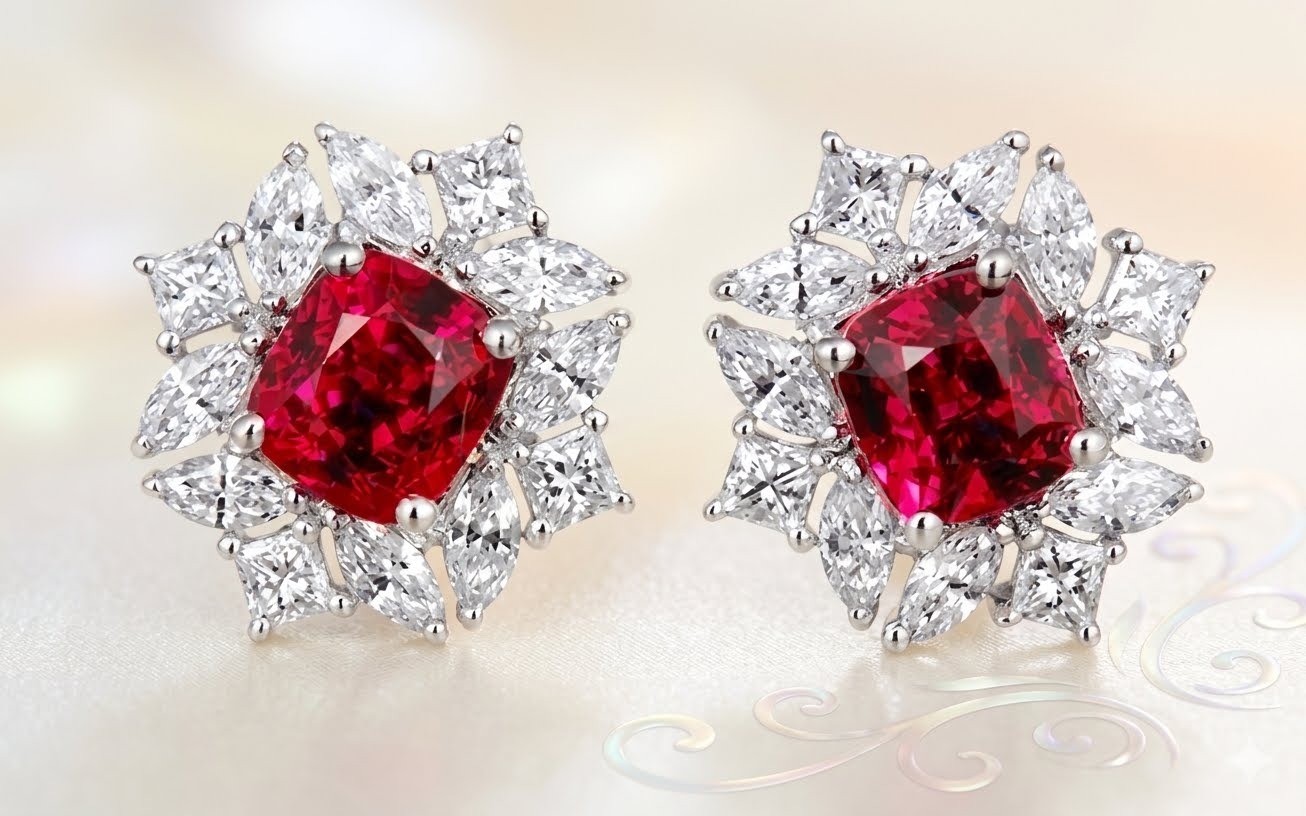 Certified Solitaire Engagement Rings