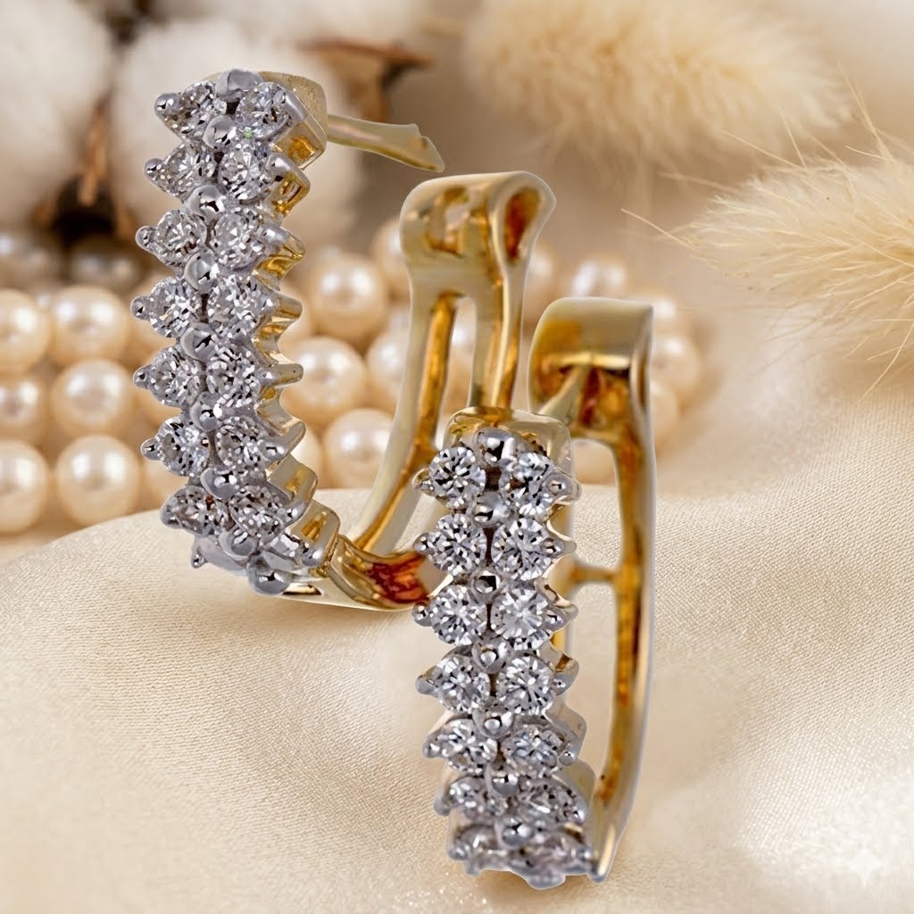 Roshan Jewel Craftsmanship